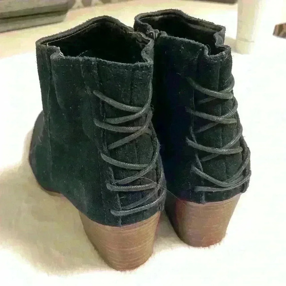 Aldo Shoes Ankle  Boots - Picture 2 of 4